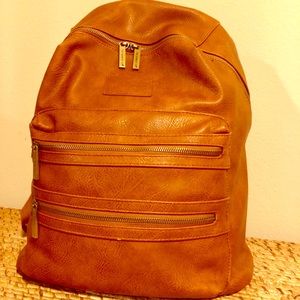 Honest Co Diaper Bag